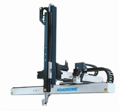 取瓶胚機(jī)械手 取瓶胚機(jī)械手