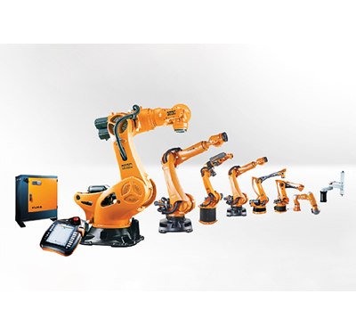 德國(guó)庫(kù)卡KUKA